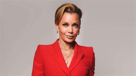 Vanessa Williams interview: The Devil Wears Prada (The Sunday 